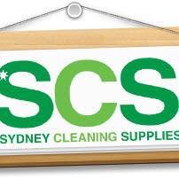 Sydney Cleaning Supplies