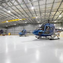 Apex Epoxy Flooring