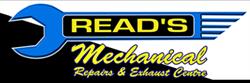 Read's Mechanical Repairs & Exhaust Centre
