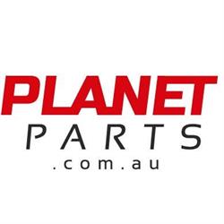 Planet Parts