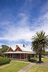 The Homestead Community and Learning Centre