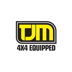TJM 4X4 Equipped Wangara
