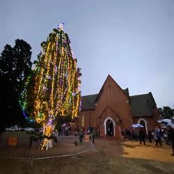 St Matthew's Anglican Church