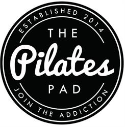 The Pilates Pad