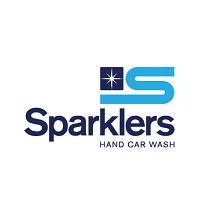 Sparklers Hand Car Wash