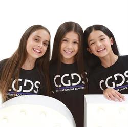 Constant Groove Dance Studio