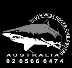 South West Rocks Dive Centre