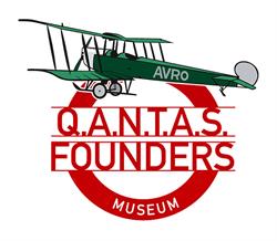 Qantas Founders Museum