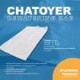 Chatoyer Dewatering Bag