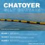 Chatoyer Silt Curtain Class Type