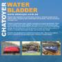 Chatoyer Water Bladder/Tank