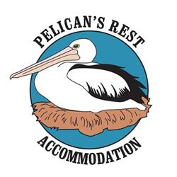 Pelican's Rest Accommodation