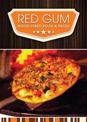 Red Gum Wood Fired Pizza and Pasta