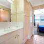 Three-bedroom suite