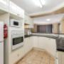 Three-bedroom suite