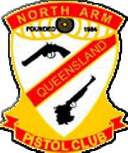 North Arm Pistol Club