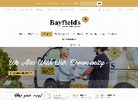 Bayfields's website
