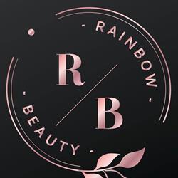 Rainbow beauty