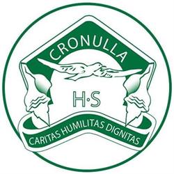 Cronulla High School