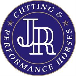 JR Cutting & Performance Horses
