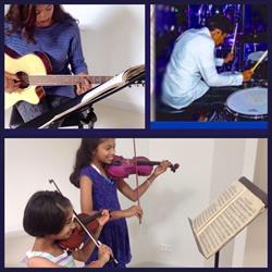 Sydney Music School Toongabbie