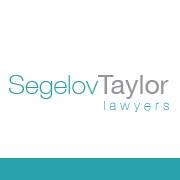 Segelov Taylor Lawyers