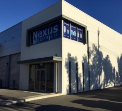 Nexus Australia Pty Ltd