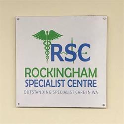 Rockingham Specialist Centre