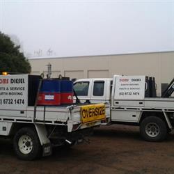 Dom's Diesel
