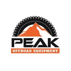 Peak Offroad Equipment