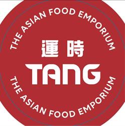 TANG - The Asian Food Emporium