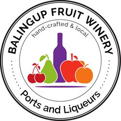 Balingup Fruit Winery