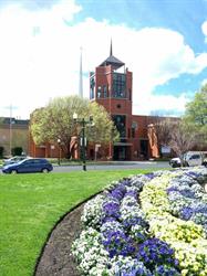 Saints Anglican Cathedral