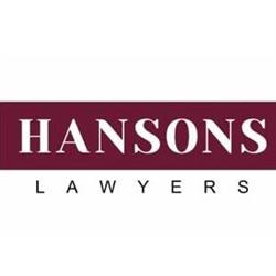 Hansons Lawyers