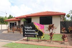 Solutions Accounting