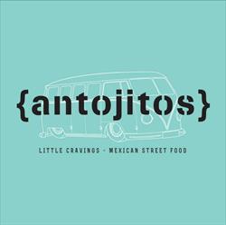 {antojitos}