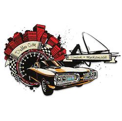 Dubbo City Smash & Mechanical