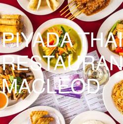 Piyada Thai Macleod