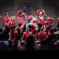 Jazz Attack Performing Arts Busselton
