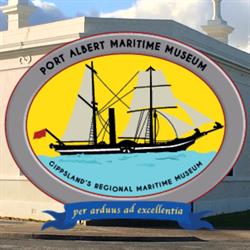Port Albert Maritime Museum