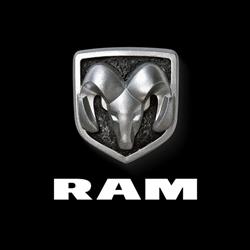 Tweed Ram