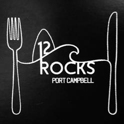12 Rocks Beach Bar Cafe