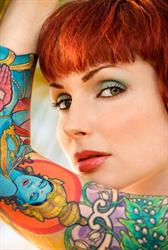 Cozmetic Ink & Tattxtract
