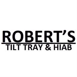 Roberts Tilt Tray & Hiab Service