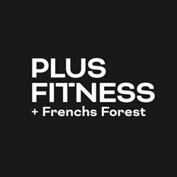 Plus Fitness 24/7 Frenchs Forest