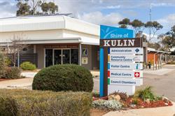 THE Kulin Resource Centre