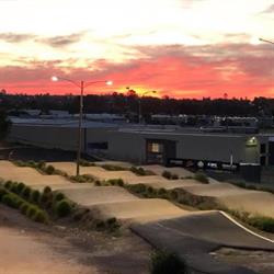 Lilydale Lynx BMX Club