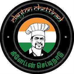 Clayton Chettinad Restaurant