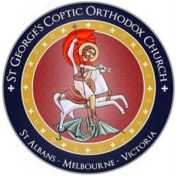 St. George Coptic Orthodox Church