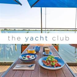 The Yacht Club Ballarat